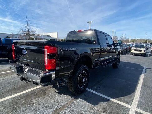 New 2026 Ford F250 XLT w/ Tremor Off-Road Package AWD/4WD image 7