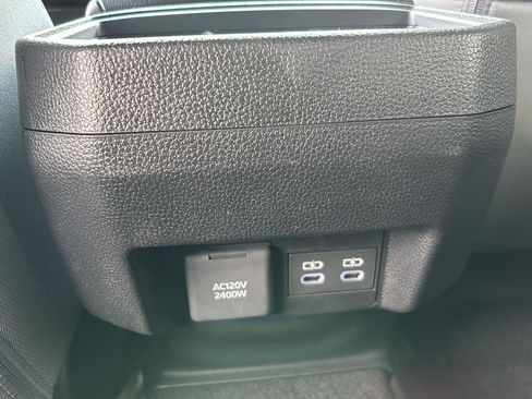 New 2026 Toyota Tacoma TRD Off-Road AWD/4WD image 14