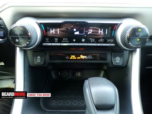 Used 2023 Toyota RAV4 XLE image 41