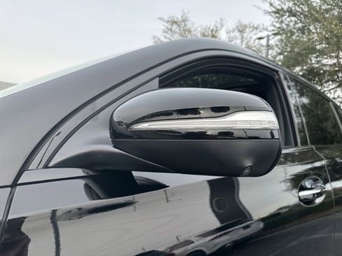 Certified 2024 Mercedes-Benz GLE 53 AMG 4MATIC Coupe image 13