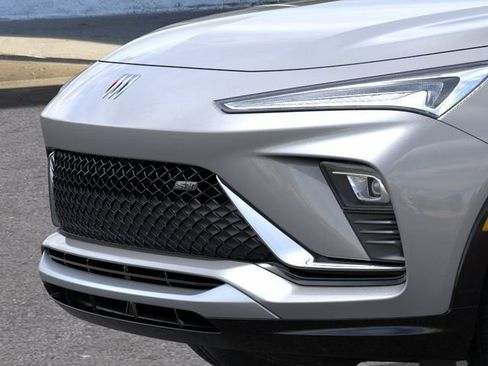 New 2026 Buick Envista Sport Touring FWD image 13