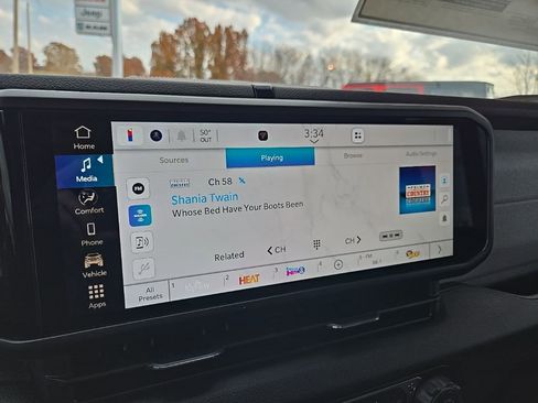 New 2026 Jeep Wrangler Sport AWD/4WD image 49