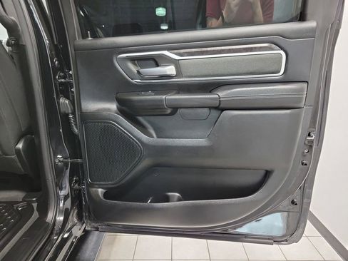 Used 2023 RAM 1500 Big Horn image 19