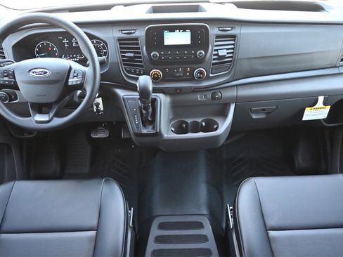 New 2025 Ford Transit 250 w/ Load Area Protection Package image 30