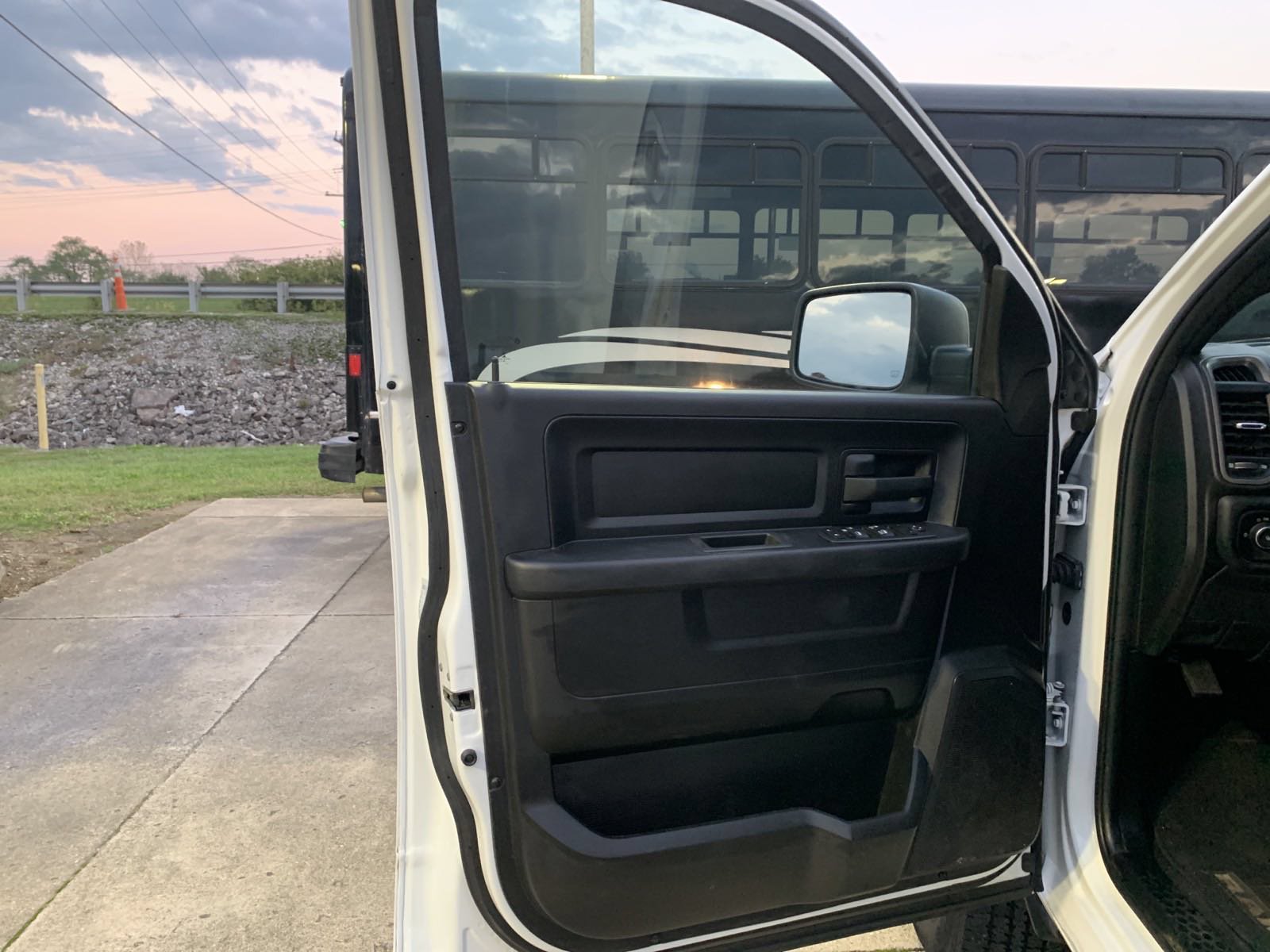 Used 2022 RAM 2500 Tradesman AWD/4WD image 25