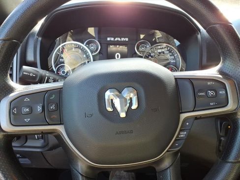 Used 2023 RAM 1500 Tradesman w/ Trailer Tow Group image 18