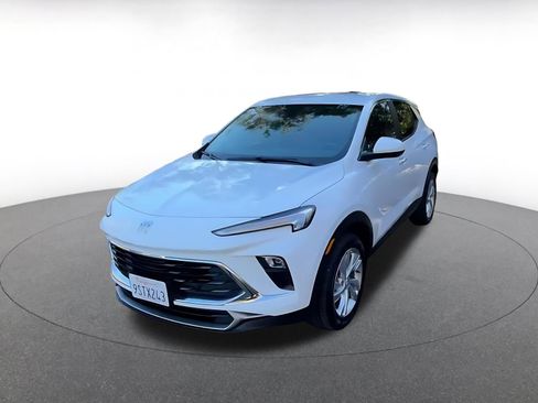 Used 2025 Buick Encore GX Preferred image 7