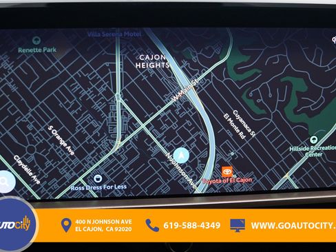 Used 2024 Toyota Crown XLE image 23