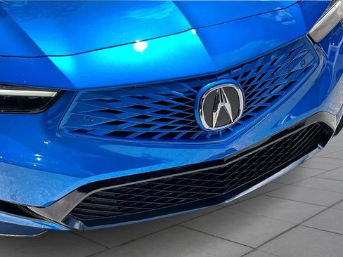 Used 2026 Acura Integra A-Spec FWD image 30