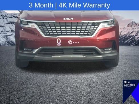 Used 2024 MAZDA CX-50 AWD 2.5 Turbo w/ Cargo Package image 43
