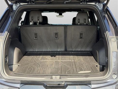 Certified 2021 Chevrolet Blazer RS w/ Enhanced Convenience Package image 15