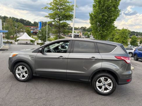Used 2014 Ford Escape SE FWD image 8
