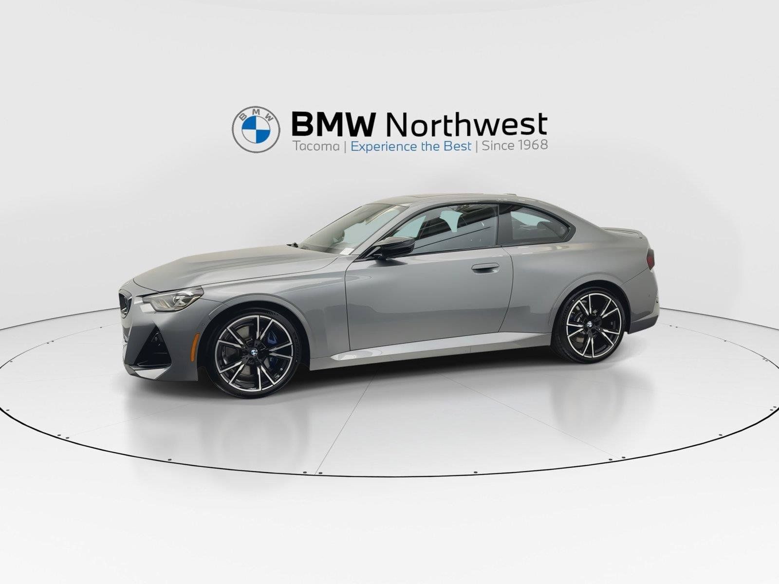 New 2027 BMW M240i Coupe w/ Premium Package RWD image 10