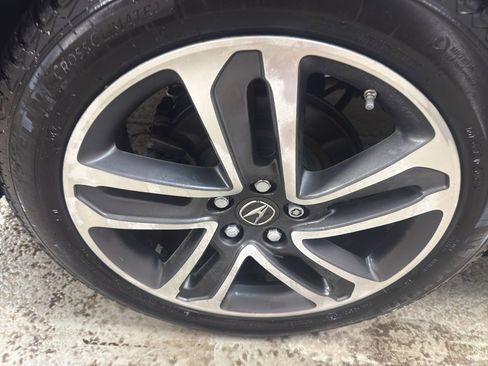 Used 2017 Acura MDX SH-AWD image 35