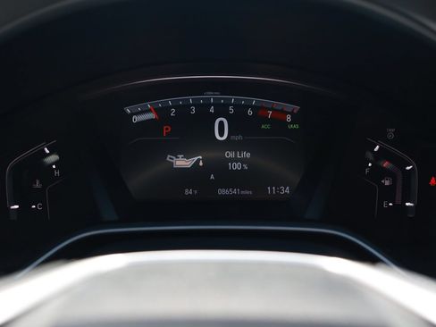 Used 2022 Honda CR-V EX image 23