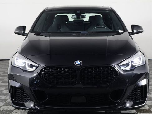 Used 2024 BMW M235i xDrive Gran Coupe w/ Premium Package image 2