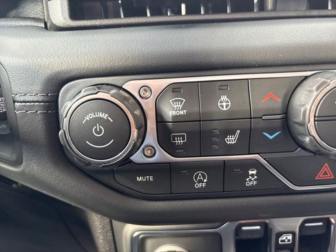 New 2026 Jeep Gladiator Rubicon image 18