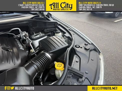 Used 2011 Dodge Durango Crew image 39