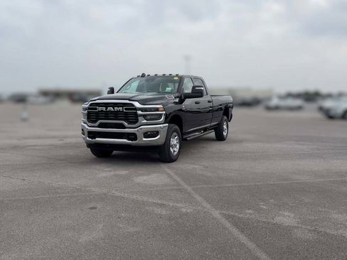 New 2026 RAM 2500 Tradesman image 3
