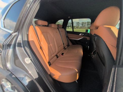 Used 2021 BMW X5 sDrive40i w/ Premium Package 2 image 36