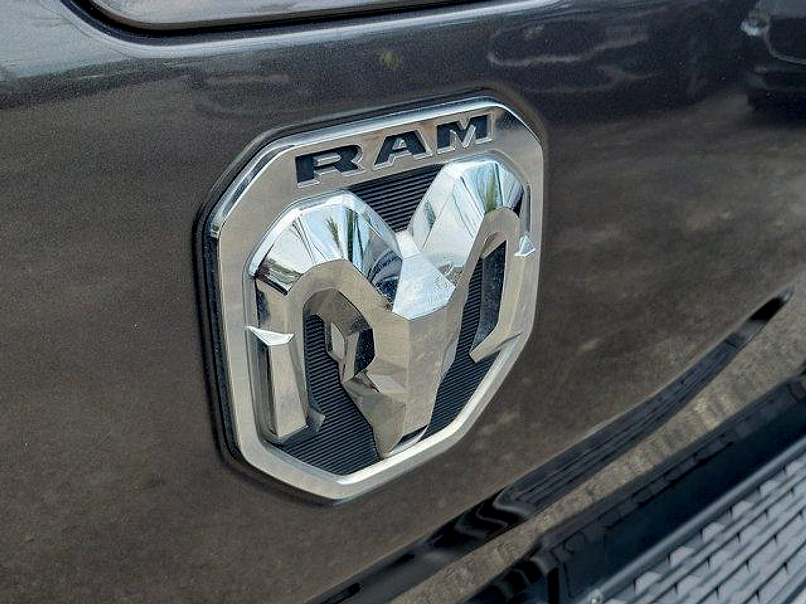 Certified 2023 RAM 1500 Big Horn AWD/4WD image 10