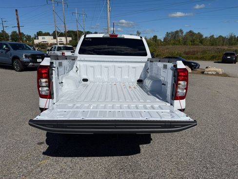 New 2025 Ford Ranger XL w/ Trailer Tow Package image 10