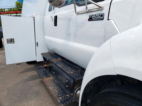 Used 2013 RAM ProMaster image 33