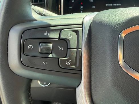 Used 2025 GMC Sierra 1500 Elevation AWD/4WD image 26
