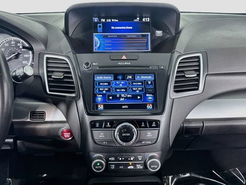 Used 2017 Acura RDX AWD w/ Technology Package image 13