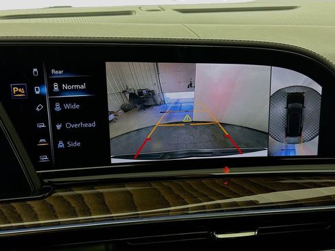 Used 2022 Cadillac Escalade ESV Sport Platinum w/ LPO, ONYX Package image 13