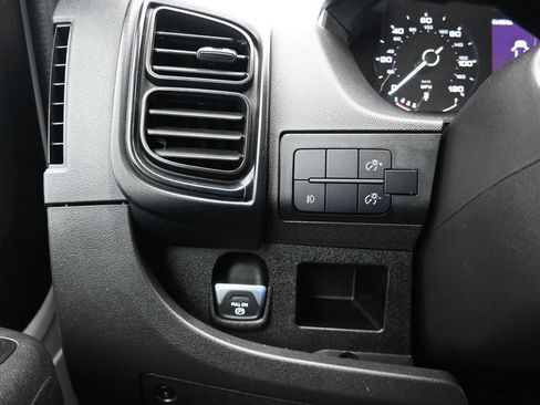 Used 2023 RAM ProMaster 2500 FWD image 16