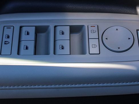 Used 2026 Hyundai Santa Fe SEL FWD image 20