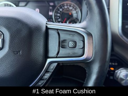 Used 2019 RAM 1500 Laramie w/ Sport Appearance Package AWD/4WD image 19