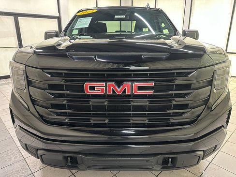 Certified 2023 GMC Sierra 1500 Pro w/ Graphite Edition image 16