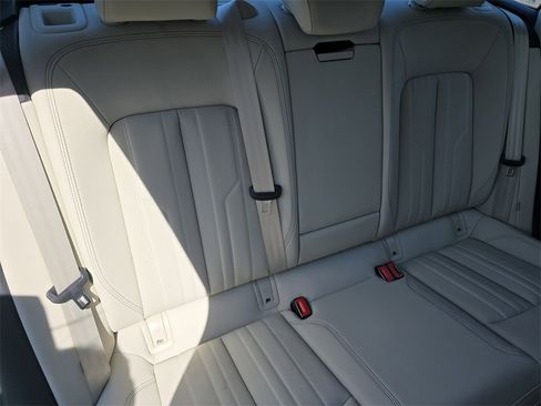 New 2025 Audi A6 Premium Plus image 29