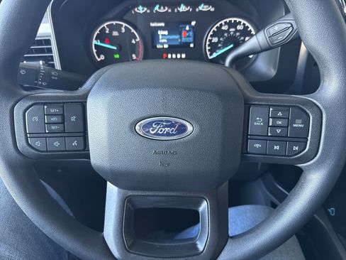 New 2026 Ford F350 XLT image 29