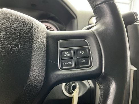 Used 2016 RAM 2500 Big Horn image 18