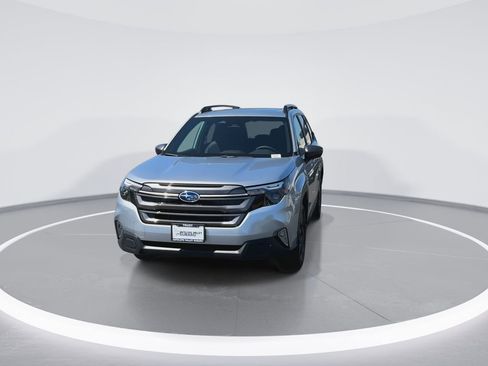 New 2026 Subaru Forester Premium AWD/4WD image 3