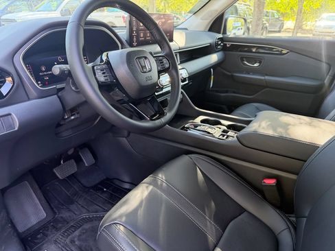 New 2026 Honda Pilot EX-L image 16