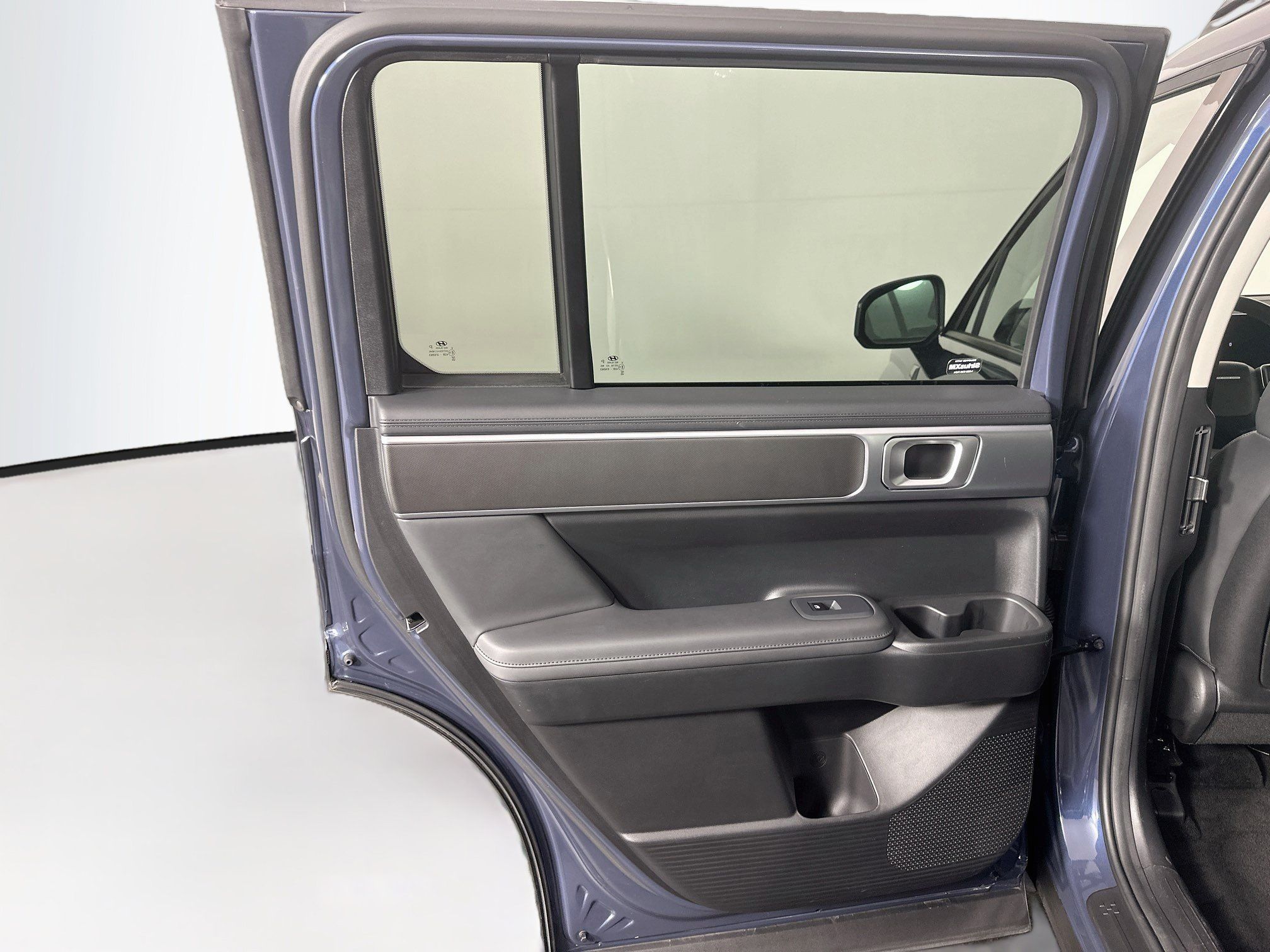 Used 2026 Hyundai Santa Fe SEL FWD image 26