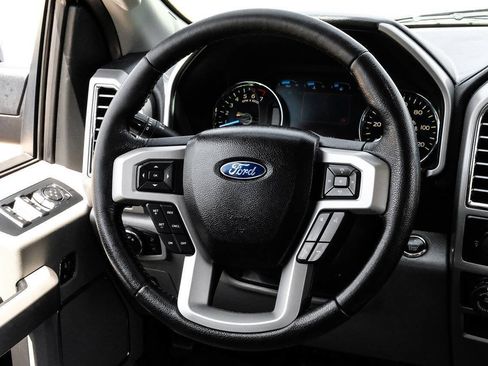 Used 2016 Ford F150 Lariat AWD/4WD image 20