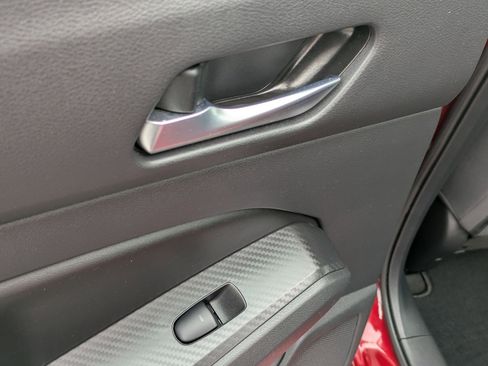 Certified 2022 Nissan Altima 2.5 SV image 24