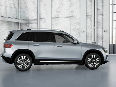 New 2026 Mercedes-Benz GLB 250 image 12