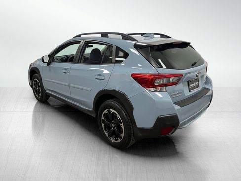 Used 2022 Subaru Crosstrek 2.0i Premium w/ Moonroof Package image 8