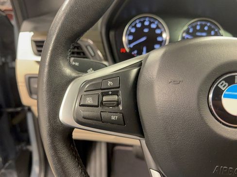 Used 2021 BMW X1 sDrive28i w/ Premium Package FWD image 18