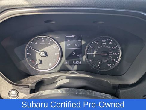 Certified 2025 Subaru Ascent Onyx Edition w/ Popular Package #2 AWD/4WD image 34