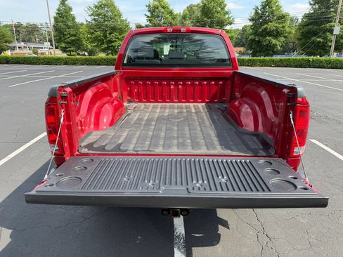 Used 2006 Dodge Ram 2500 Truck SLT AWD/4WD image 9