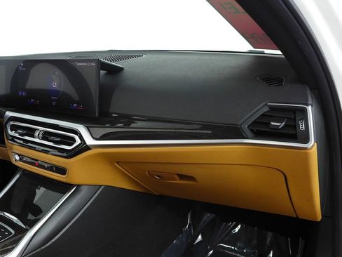 Used 2023 BMW 330e 330e iPerformance w/ Driving Assistance Package image 14