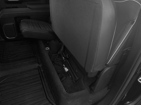 Used 2022 GMC Sierra 1500 Denali Ultimate image 25