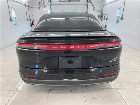 Used 2024 Lucid Air Touring AWD/4WD image 6